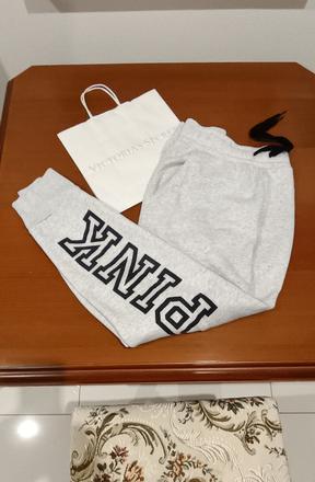 Tepláčiky victoria secret - orig. s/m, victoria's secret,s