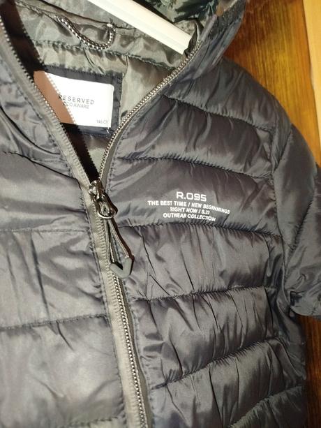 Teplejšia vetrovka, reserved,146