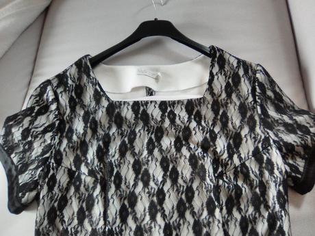 Elegantné šaty č. 50, xl