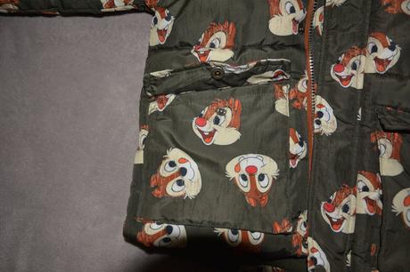 Zimná bunda, reserved,110