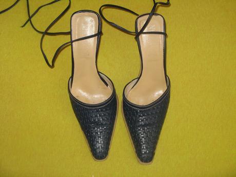 Elegantné topánočky, 41