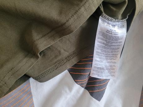 Tričko dvojicky motív skateboard, kik,128