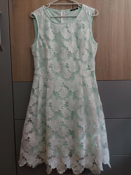 Orsay šaty, orsay,40