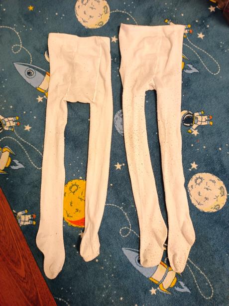 Detské pancuchy, 128