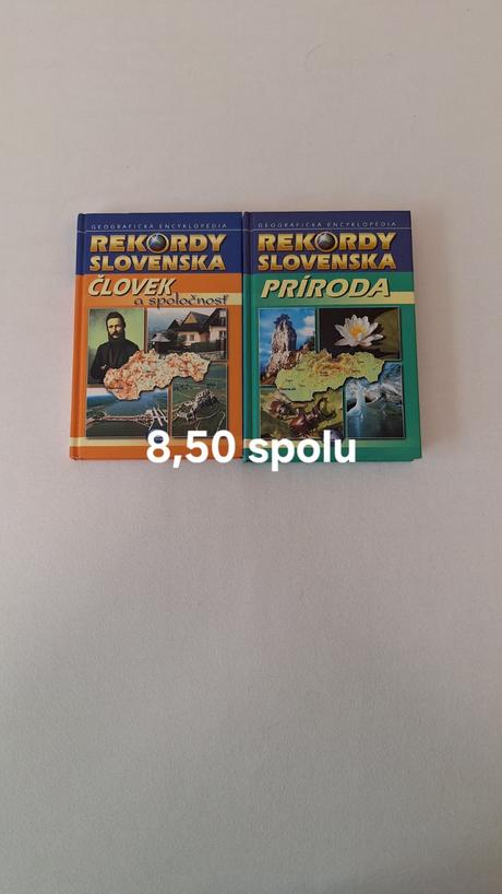 Detské knihy, 