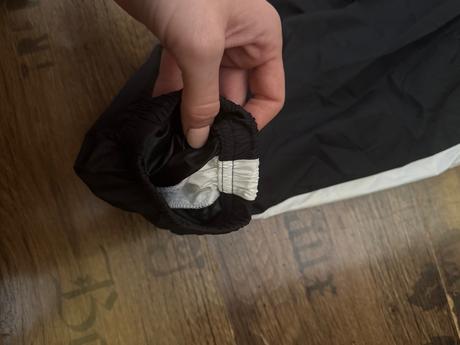 Ľahké šušťáky nike, nike,s