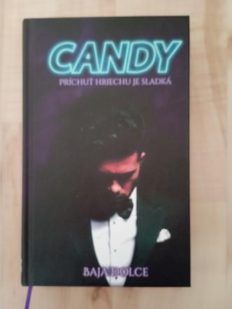 Candy - baja dolce,