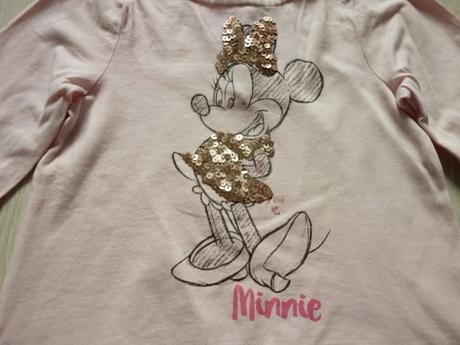 Tričko disney, disney,98