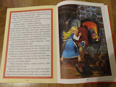 Moje najkrajšie rozprávky, 