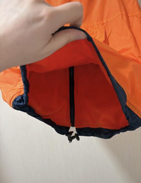 Chlapčenská bunda, artex,104