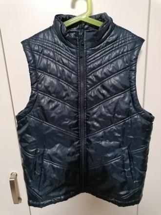 Vesta zimná, f&f,158