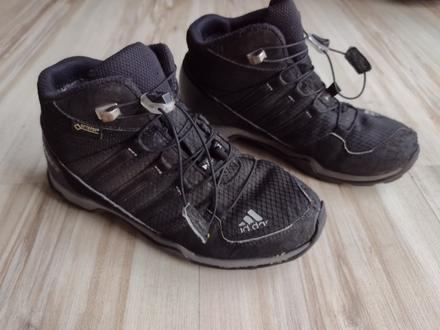 Gore-tex adidas terrex, adidas,34