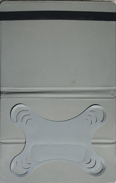 Puzdro na tablet,