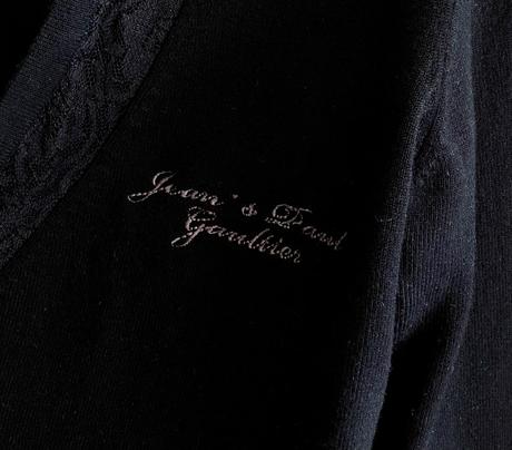 Jean s paul gaultier pulover, xs