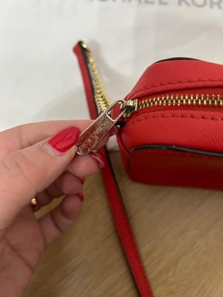 Mini michael kors kabelka, michael kors