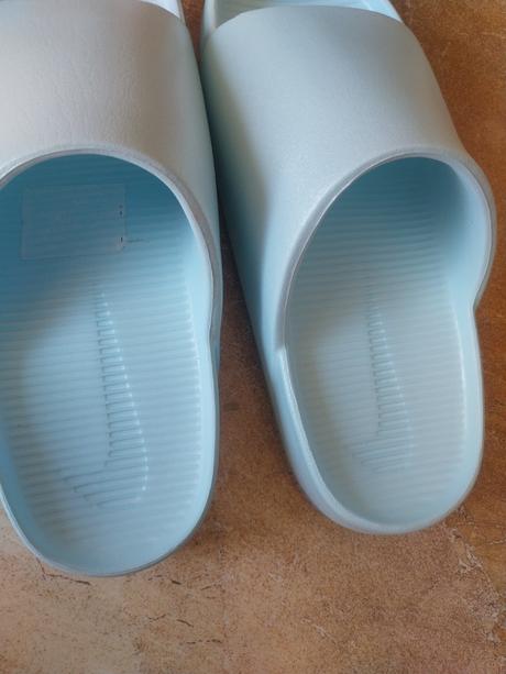Nike calm slide, nike,39