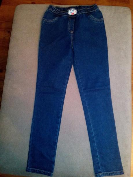 Leginy riflove, topolino,128