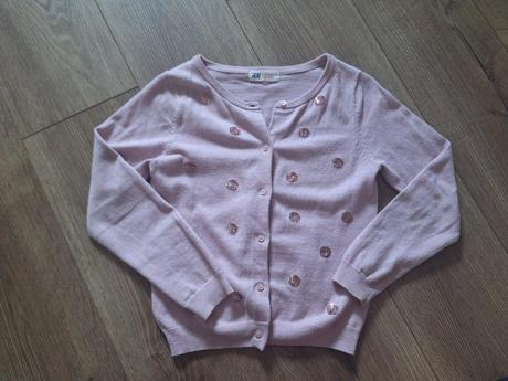 Sveter, h&m,122
