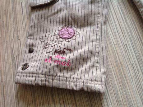 Vyteplene nohavice, 92