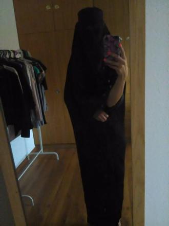 Burka,