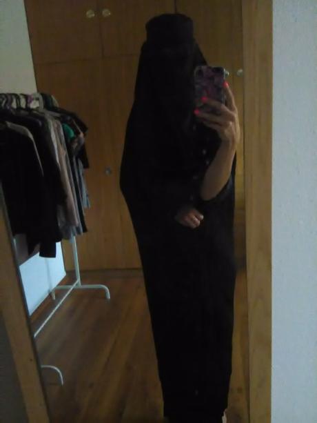 Burka,