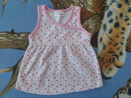 Zamatové šatičky, ergee,56