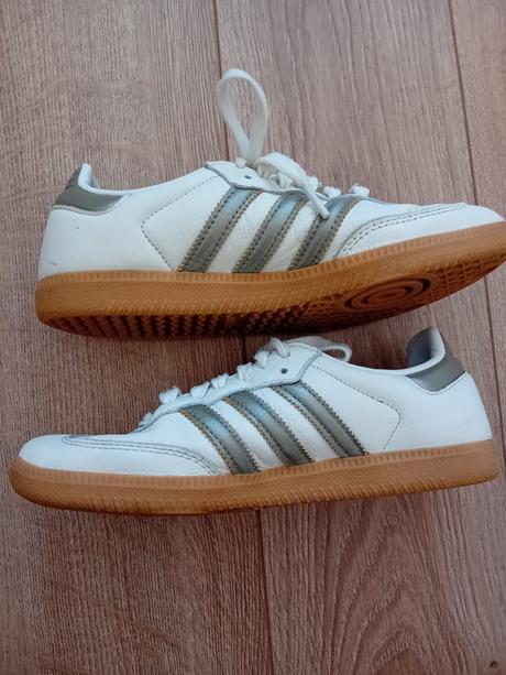 Tenisky adidas samba, adidas,37