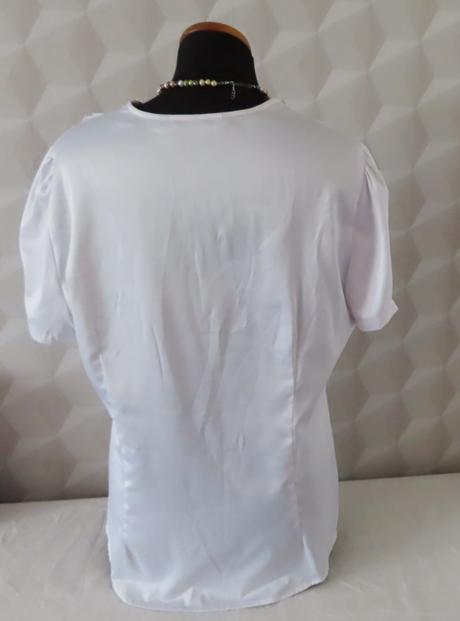 Hodvábna blúzka maxazria, veľ. xl, xl