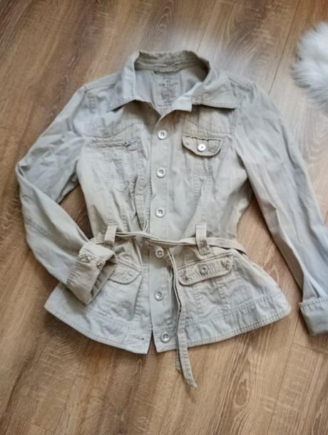 Prechodná bunda, tom tailor,s