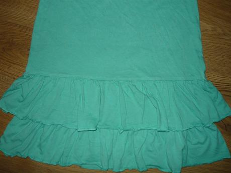 Šaty na leto -122, gap,122