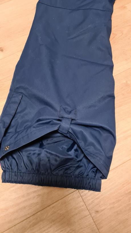 Lyžiarske gate roxy veľ. xl - na vyššiu postavu, roxy,xl