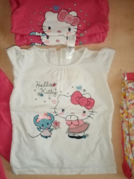 Balík hello kitty 86, 86–98