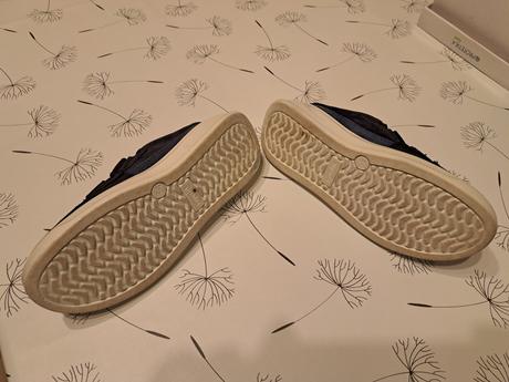 Kozene topanky, superfit,34