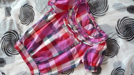 Blúzka/ tričko, gate, 158