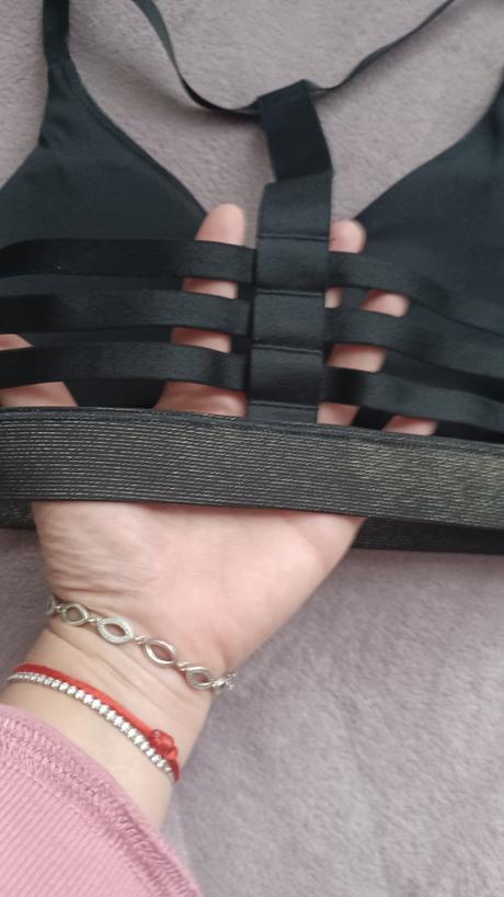 Športová podprsenka puma, puma,s