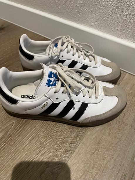 Adidas samba 36 kožené, adidas,36