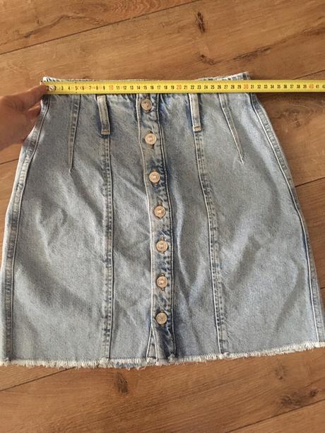 Riflova sukna, mango,xs