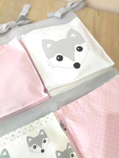 Vreckár, šírka (cm): 50,dĺžka (cm): 60