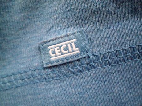 2ks benetton+cecil m-l, benetton,m