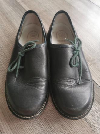 Detské topánky, v. 30, 30