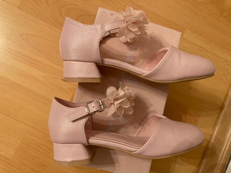 Balerinky, nelli blu,31