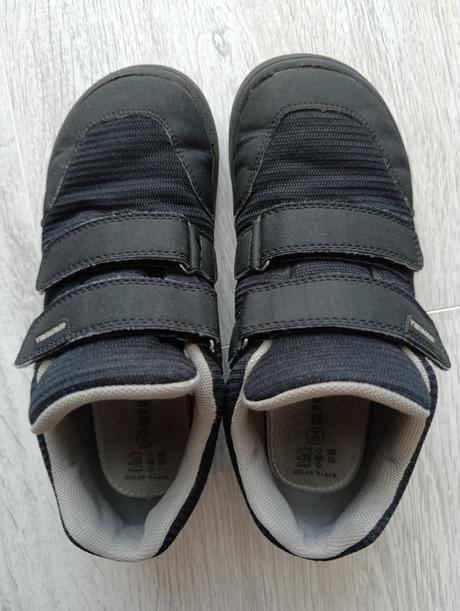 Tenisky protetika nolan black, protetika,34