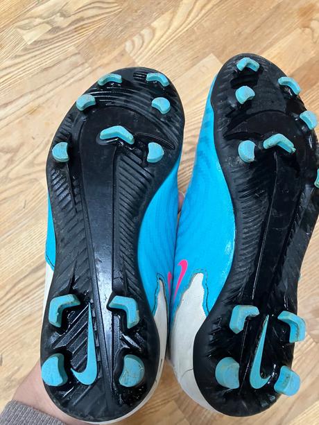 Kopačky nike 34, nike,34