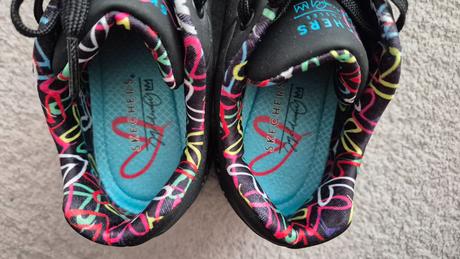 Skechers damske tenisky, veľkosť 39, ako nove, skechers,39