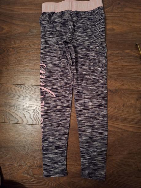 Športové legíny 134/140, 134