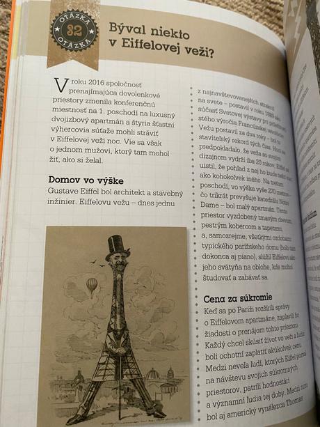 Vedeli ste otázky a odpovede ktoré vás zaskočia, 