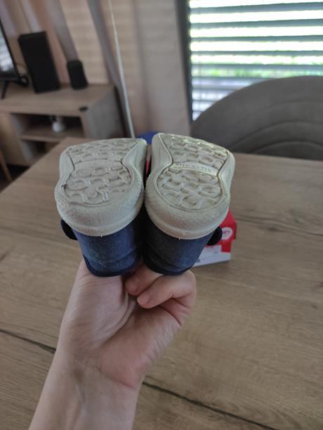 Papuče superfit, superfit,22