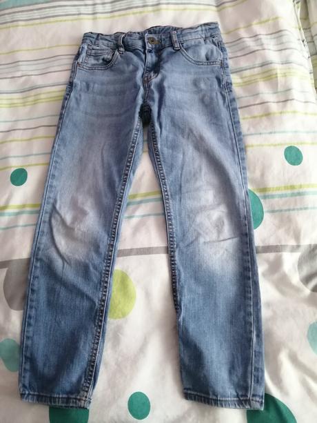 Rifle pre chlapca, zara,128