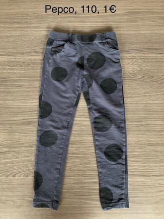 Tregínsy, pepco,110