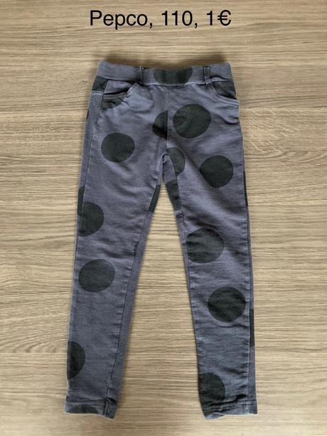 Tregínsy, pepco,110